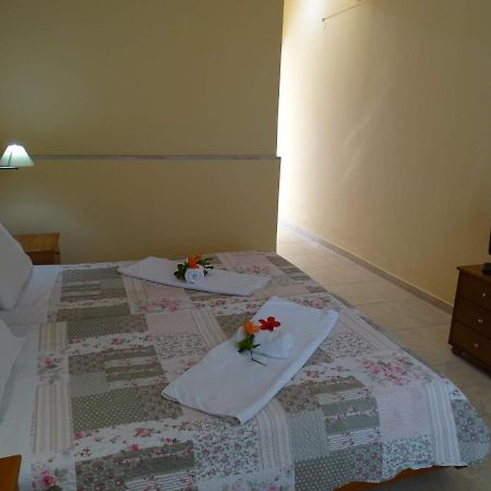 Villa Krina Argassi Extérieur photo