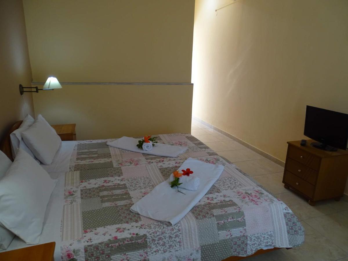 Villa Krina Argassi Extérieur photo