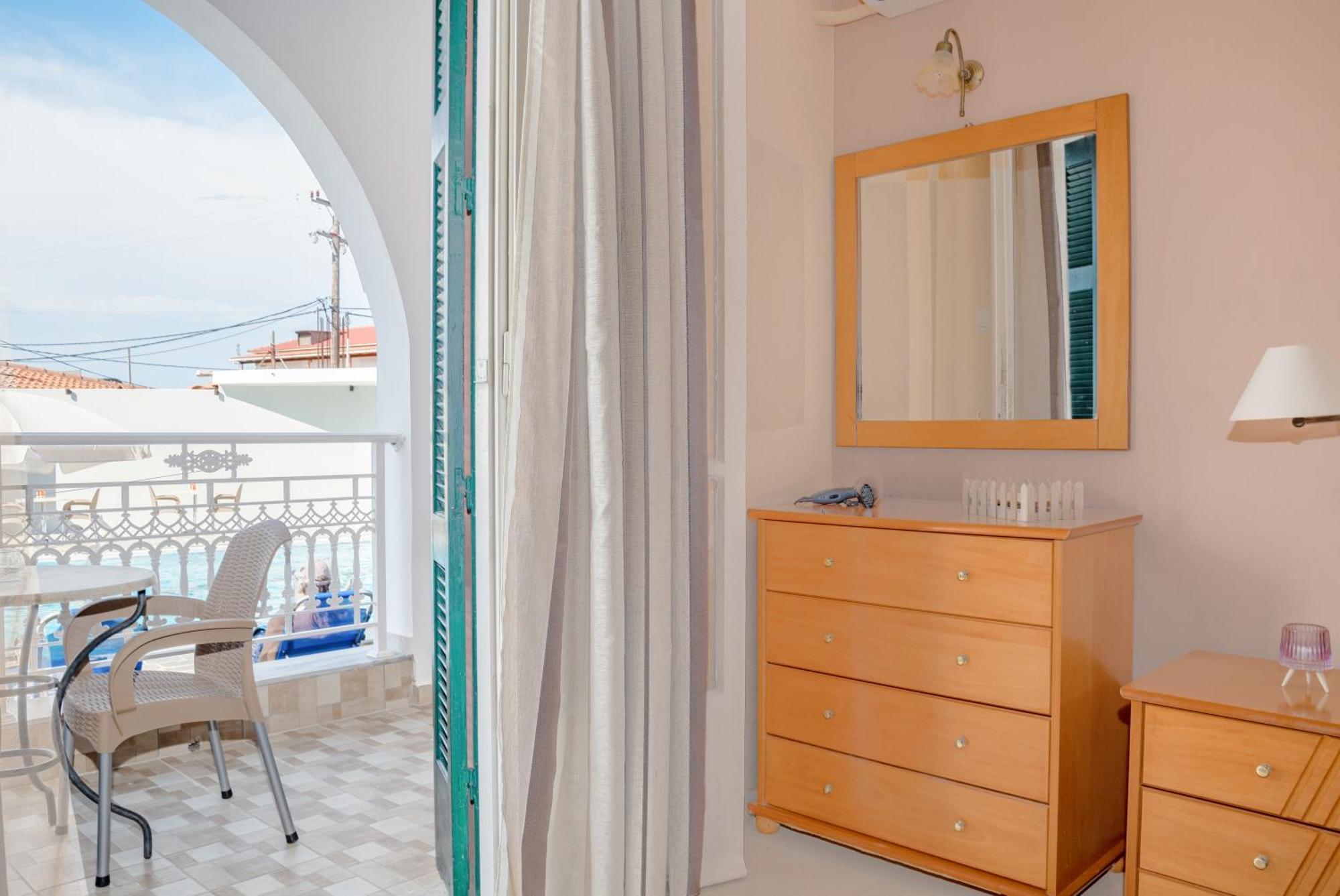 Villa Krina Argassi Extérieur photo